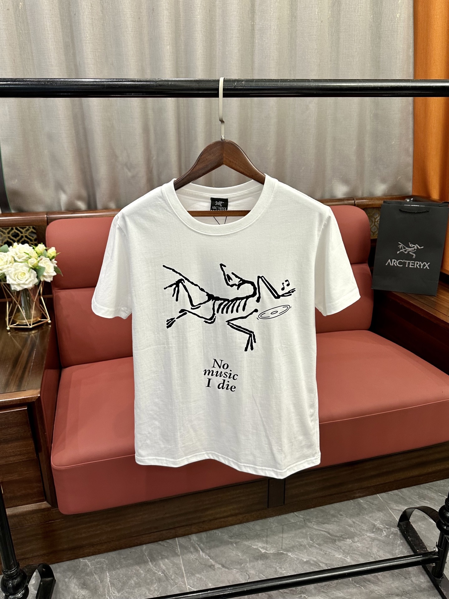 ARCTERYX COATS model 04